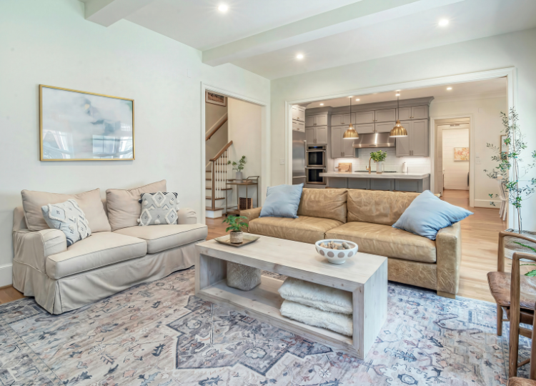 Residential Interior Design